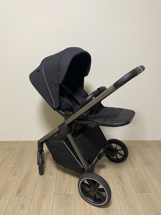 Carrello Ultra CRL-5525, реверсивний блок