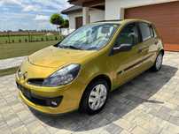 Renault Clio 1.6 16v Privilage Panorama dach