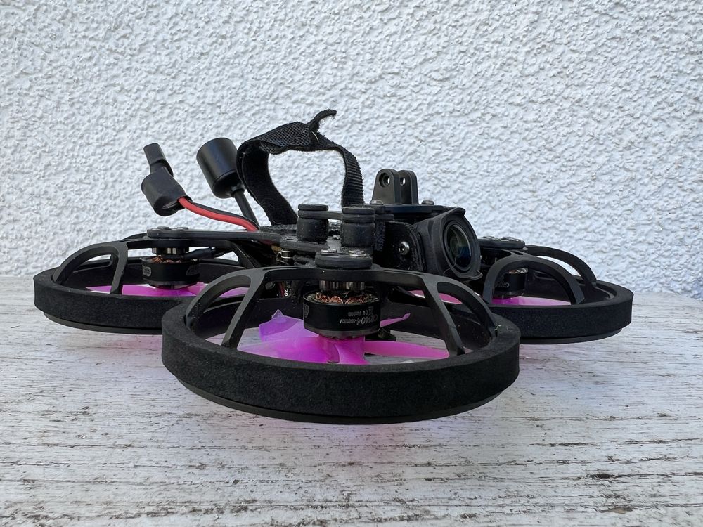 Geprc cinelog 25