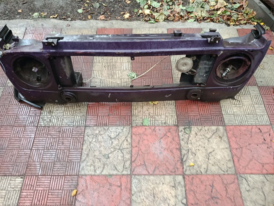 Продам телевизор Ваз Нива 21 21 Тайга.