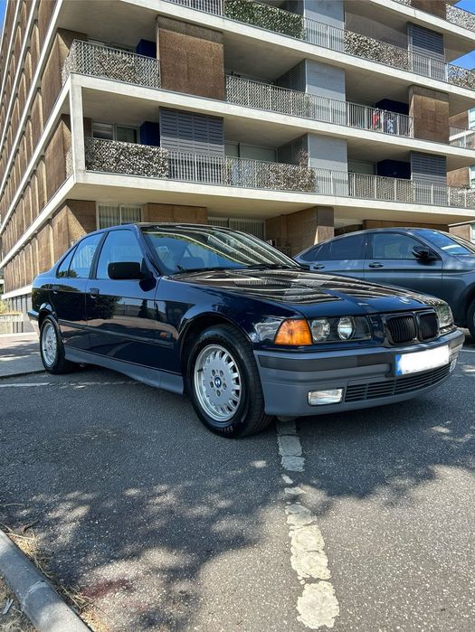 BMW 316 i