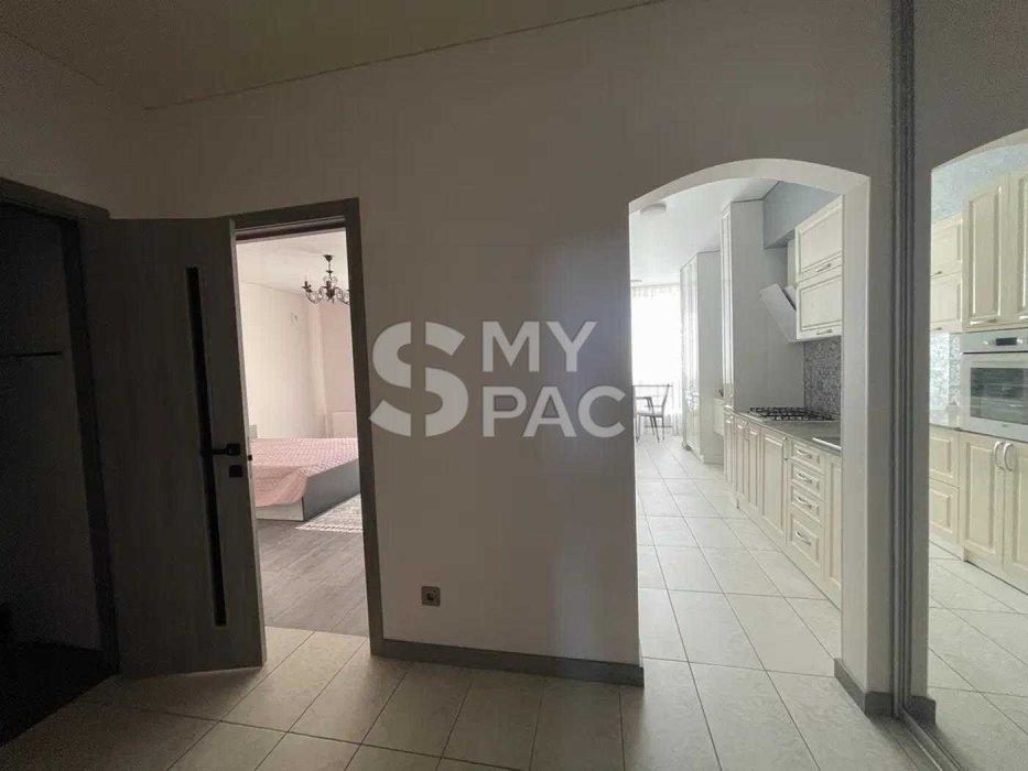 1к кв Голосієвський р-н, Феофанія, ЖК Кришталеві джерела