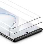 folia ochronna kompatybilna z samsung galaxy note 10