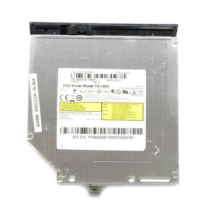 CD/DVD Drives for Laptops – Various Models64553302587779120