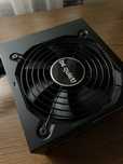 Zasilacz be quiet system power 9 600w