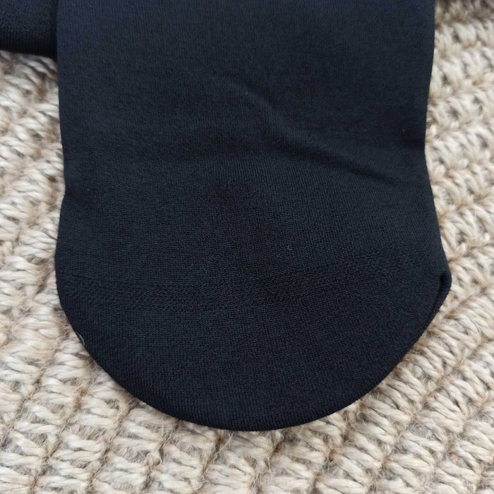 Термоколготи з флісом для вагітних esmara 100den розмір S