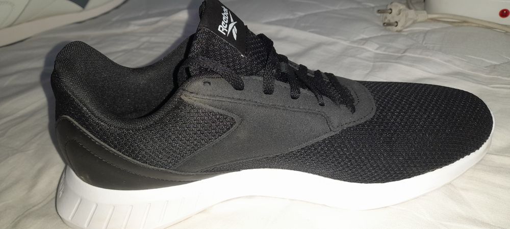 Кроссовки Reebok мужские