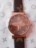 Zegarek Damski Louis Vuitton