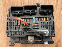 Moduł BSM L06 Skrzynka bezpieczników Citroen c4 Peugeot 307