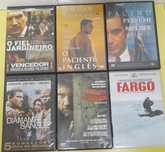 Vários Dvd's originais