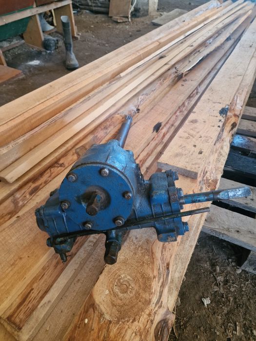 Гур/рульова до Т-40