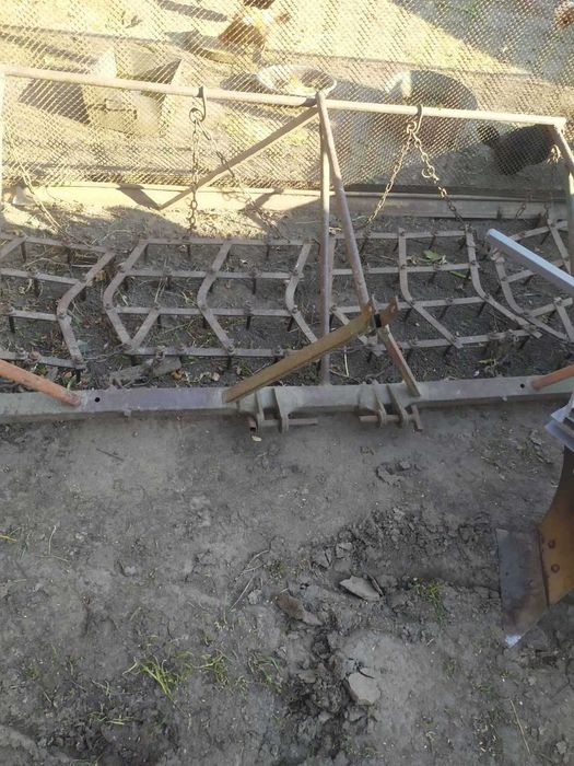 Продам трактор Синтай-200