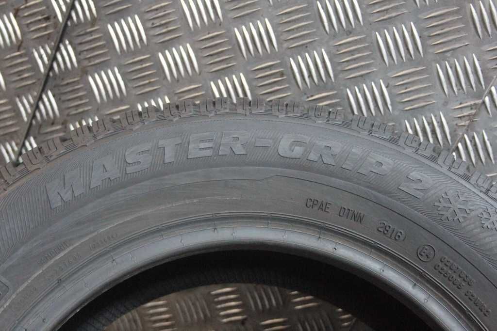 195/65/15 Semperit Master-Grip 2 195/65 R15