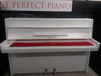 Najwiekszy wybór BIAŁYCH pianin od Stroiciela!Transport