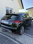 Citroen DS4 2.0 HDi 163 konie