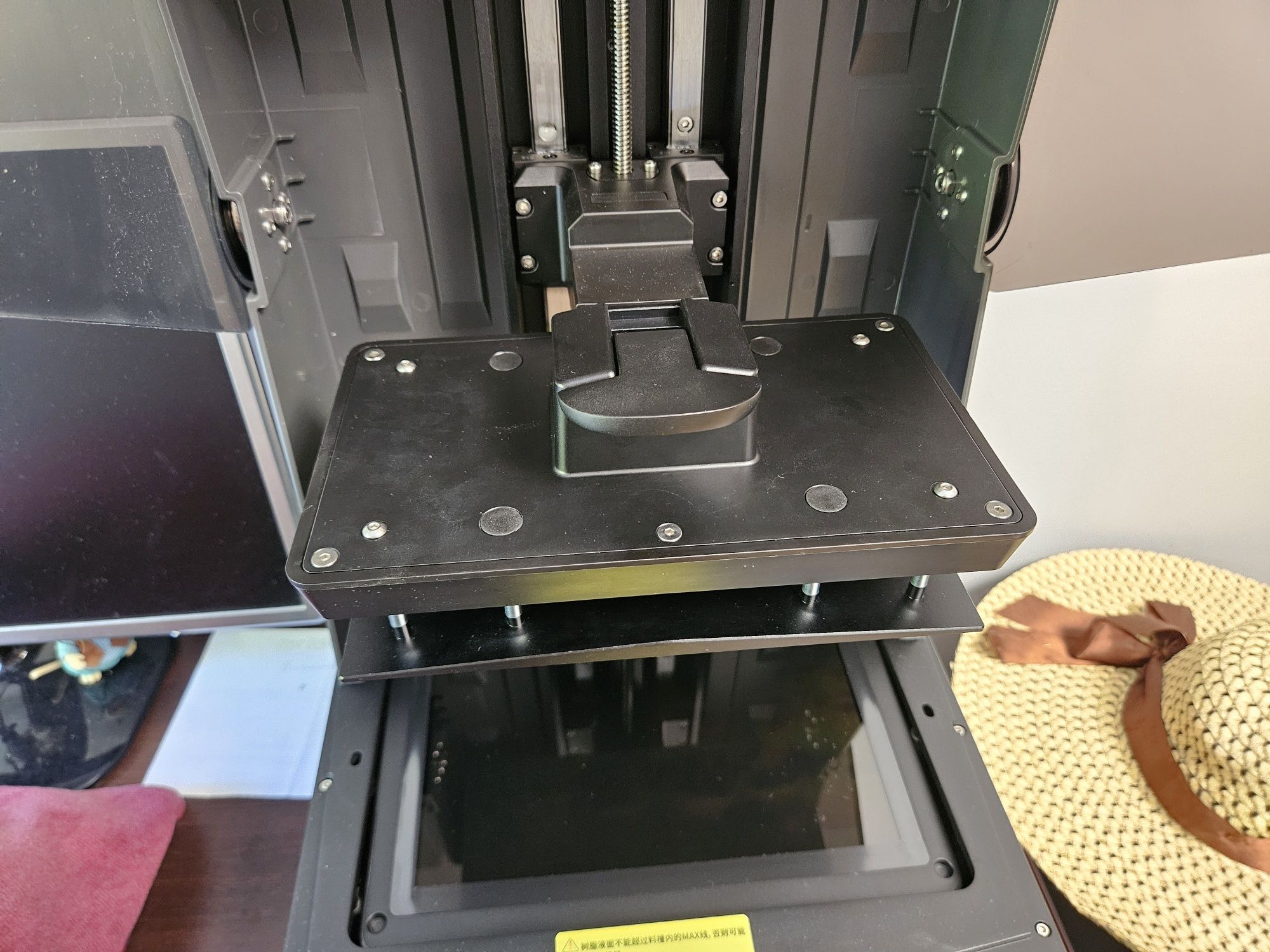 3D принтер Elegoo Saturn 4 Ultra