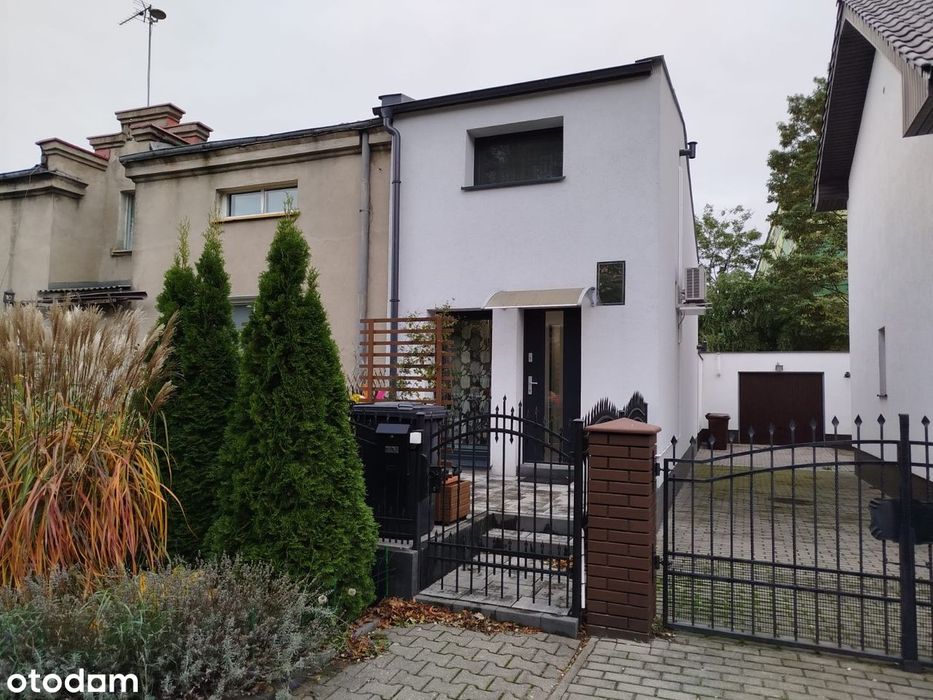 Sprzedam dom gotowy do zamieszkania