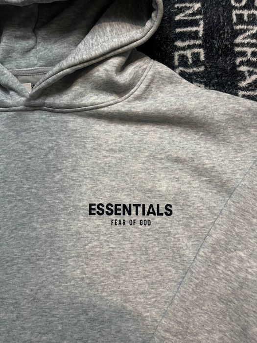 Худі/Кофта Essentials