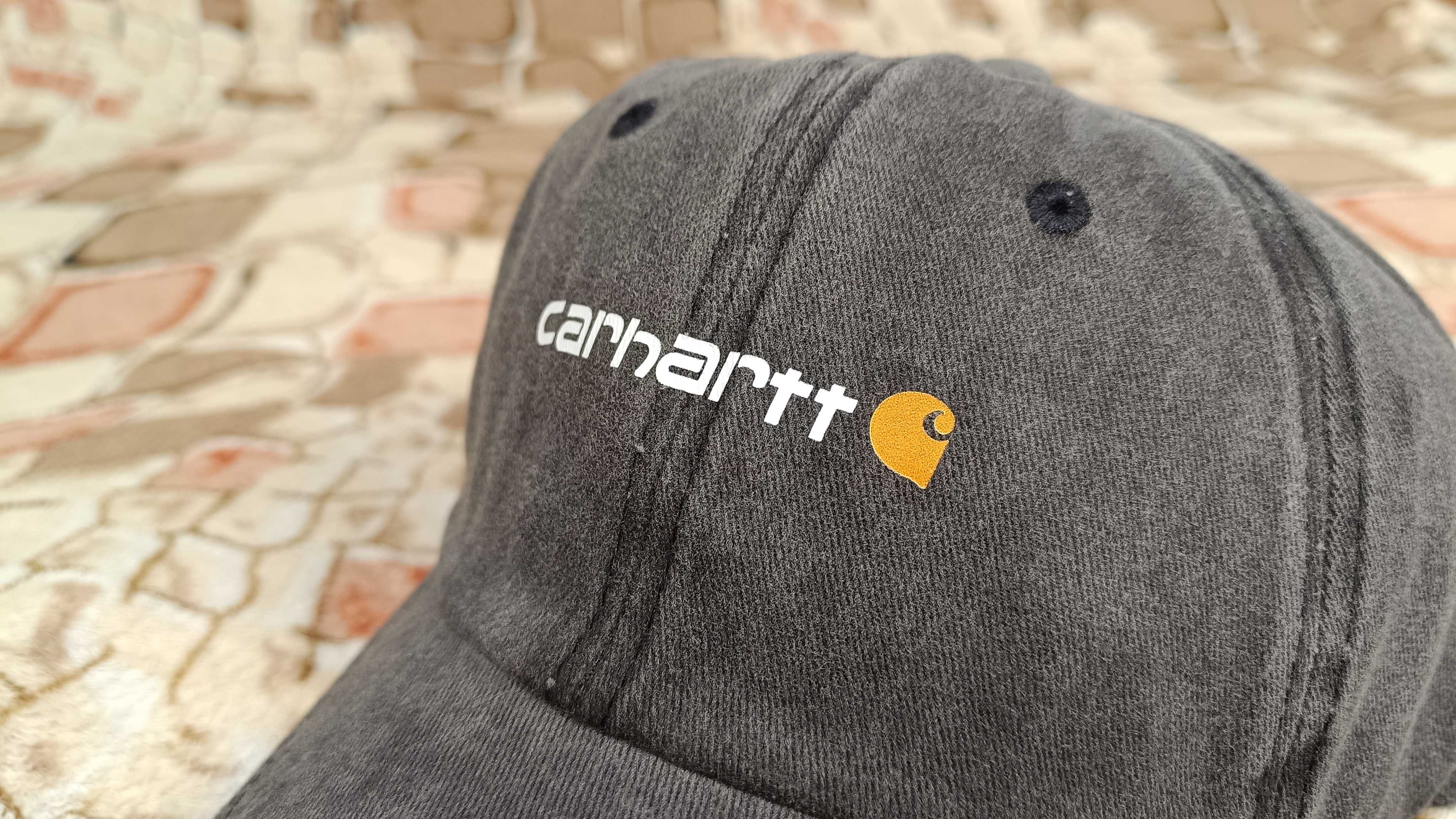 Кепка carhartt кархарт бейс бейсболка шапка убор