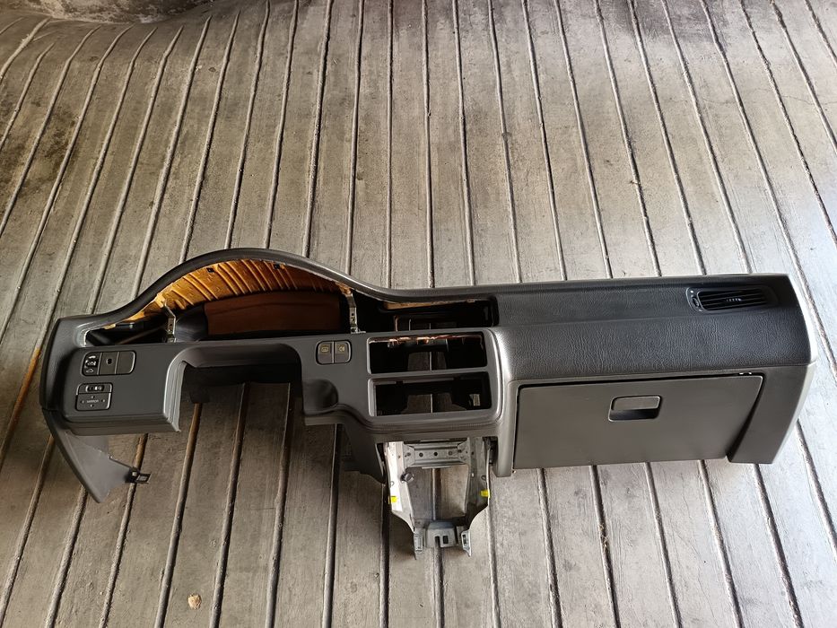 Interior Civic eg hatch (cinza)