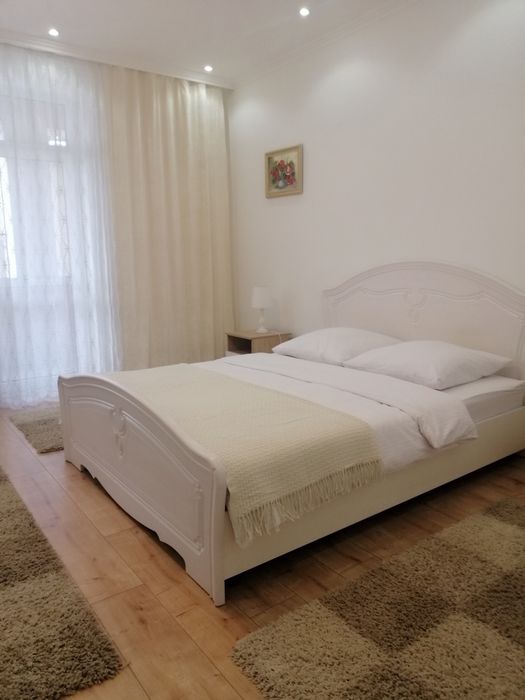 Lux apartment in the city center
