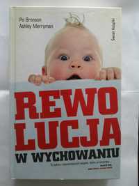 Książka Rewolucja w wychowaniu