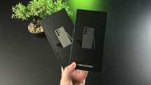 NEW Samsung Galaxy S24 Ultra 12/256GB Gray/Black Гарантія Trade In
