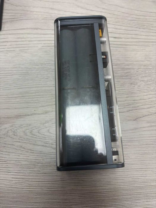 Повербанк Shargeek Storm 2 100W 25600mAh