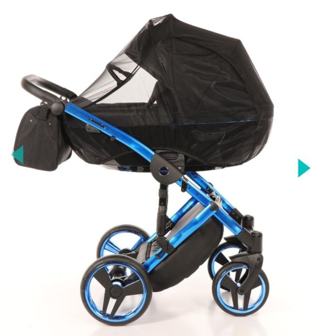 Коляска junama diamond 2 в 1