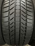 255/55/18 R18 Continental WinterContact TS870 4шт зима