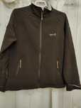 Женская куртка Regatta Adventure Tech Soft Shell коричневого цвета на