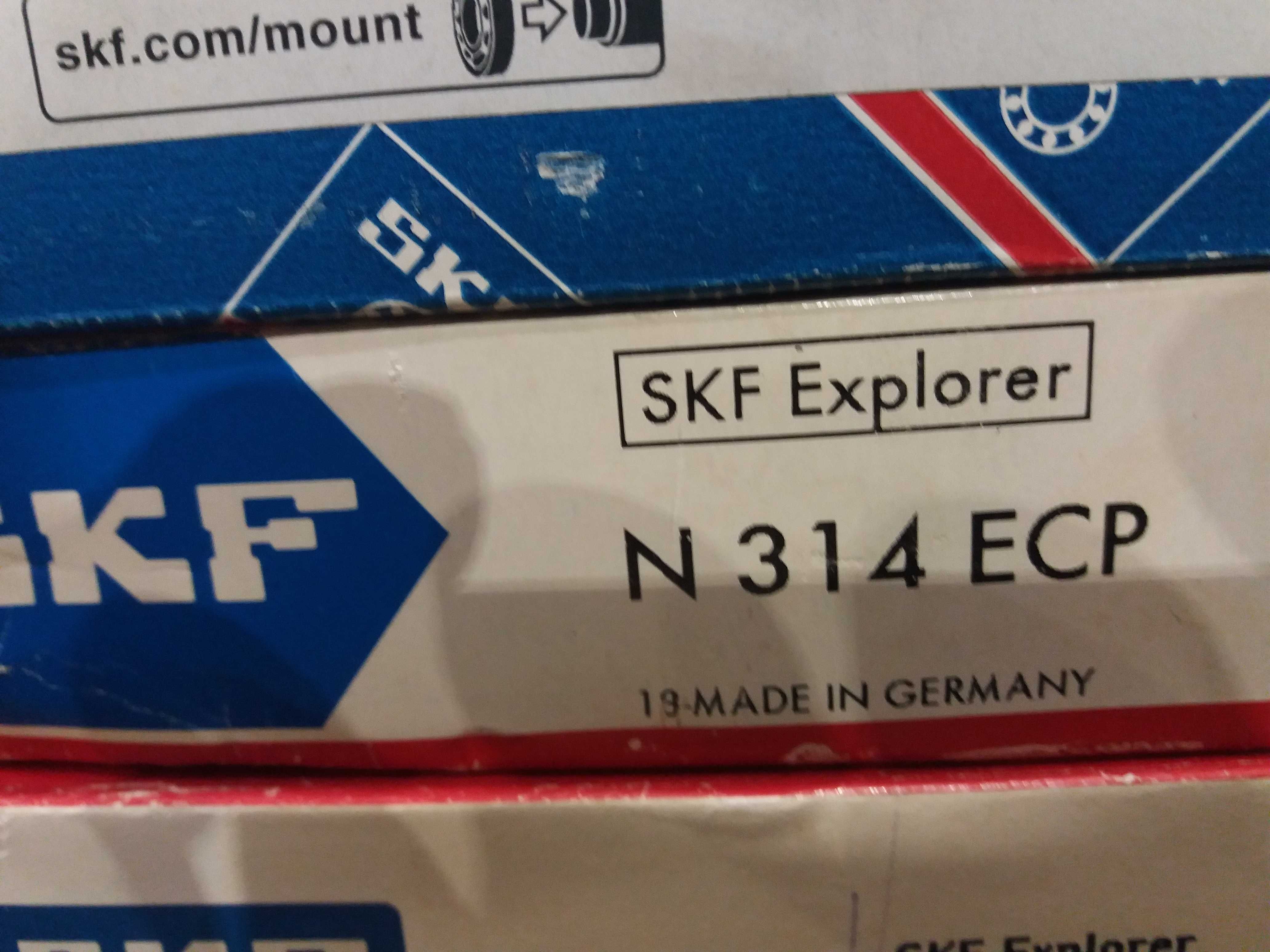 Подшипник 6314 2RS1  22314Е/VA405  NU311ЕСМ/С3 по SKF