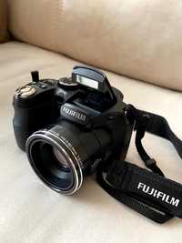 Цифрова фотокамера FUJIFILM FinePix S2940 WM