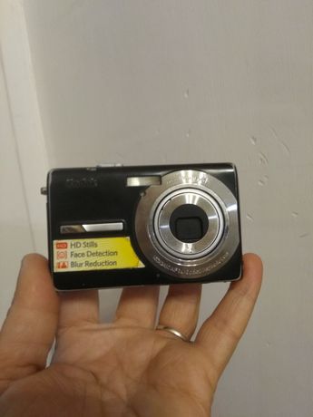 Фотоапарат Kodak, на запчасти можна