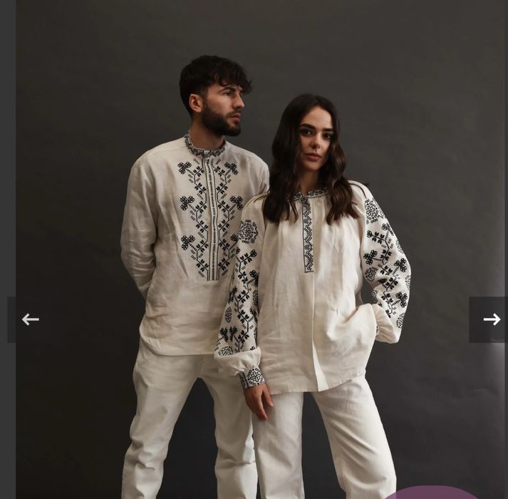 Вишиванка Svarga Вишиванка жіноча Мережка