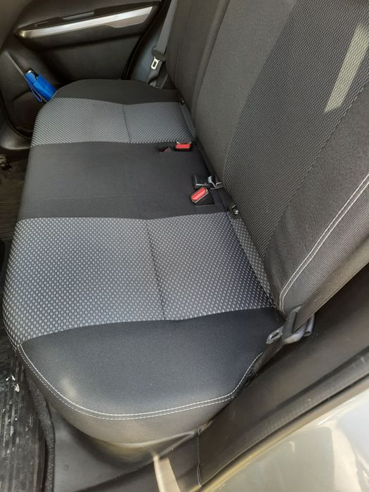 Продам авто Suzuki Vitara 2021 р