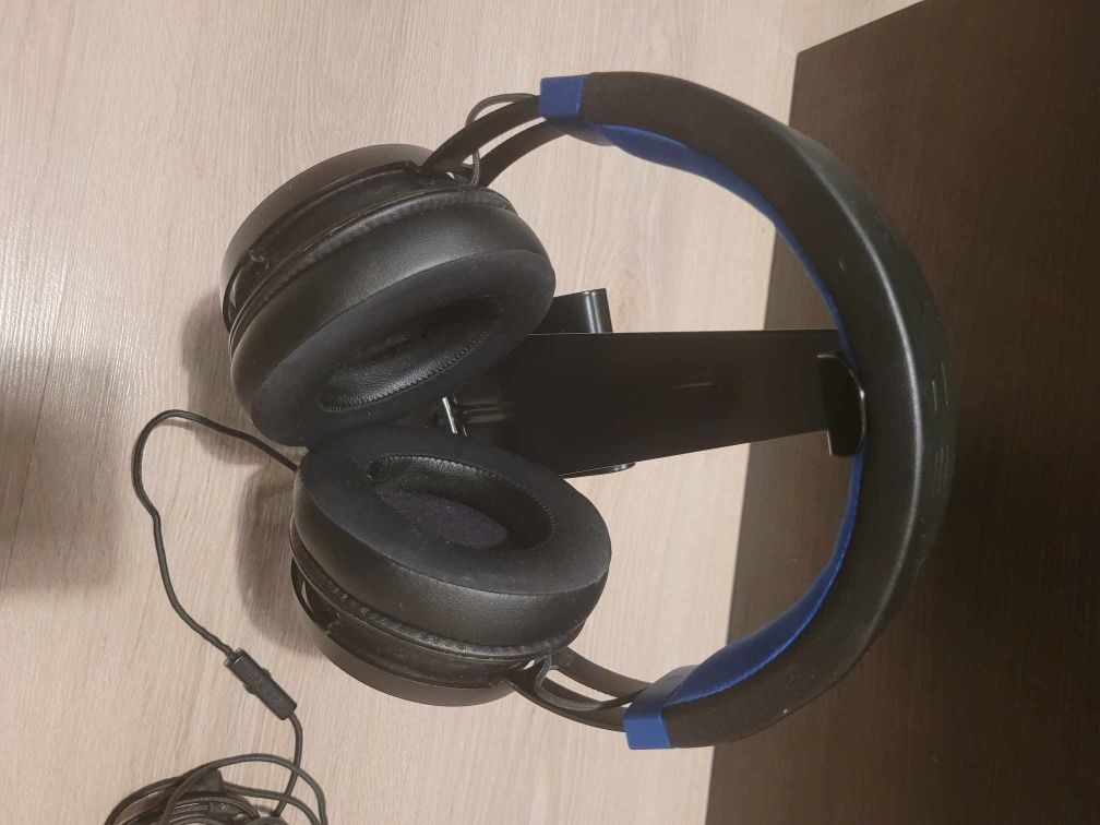 SŁuchawki Razem Kraken For Console