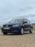 Vendo VolksWagen Polo