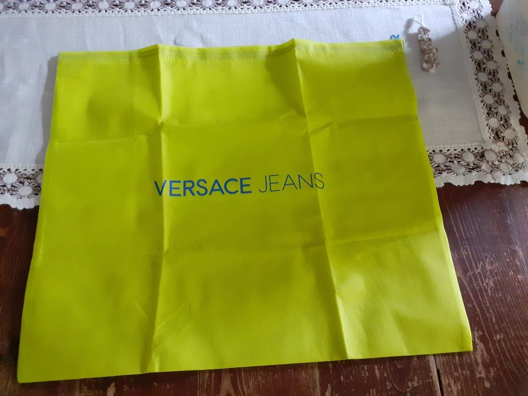 Versace Jeans torba