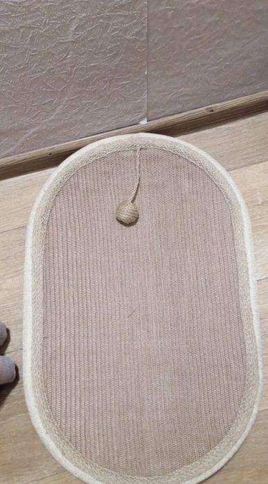 Дряпалка для котів