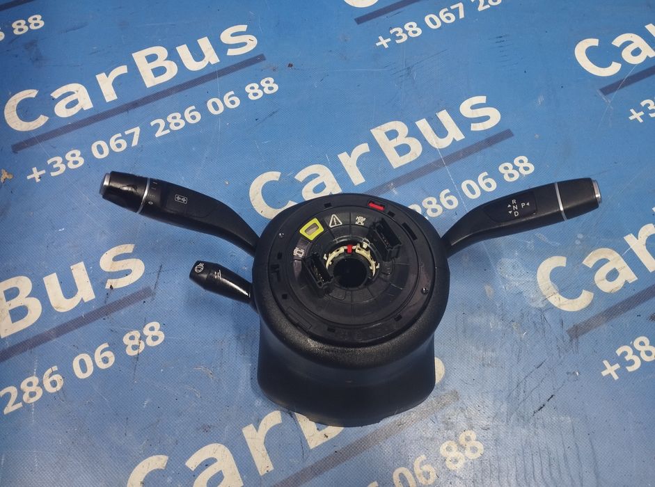 Перемикач підрульовий комбінований Мерседес W222 S 560