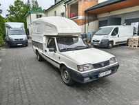 Polonez Truck  Polonez Truck 2002 PT i OC aktualne
