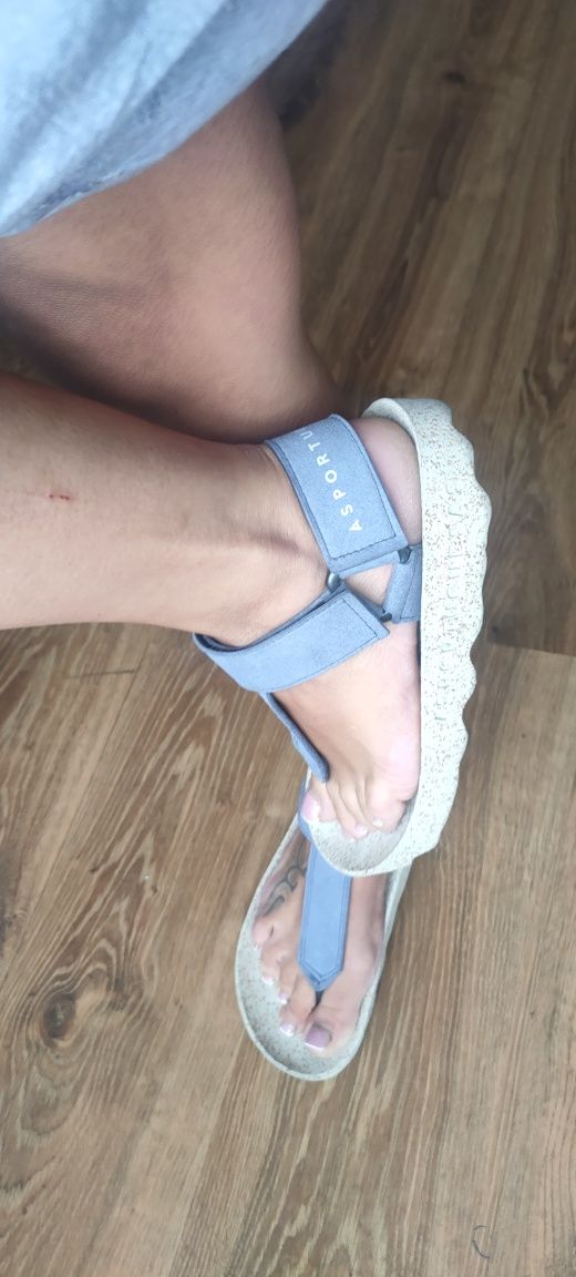 Sandały/buty do wody Asportuguesas