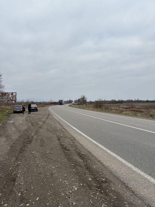 Продається земельна ділянка 15 соток у місті Тячів