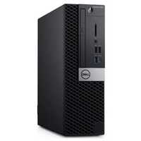 Wydajny DELL OptiPlex 5060 SFF i5 8400/16GB/256GB SSD Win11 FV%