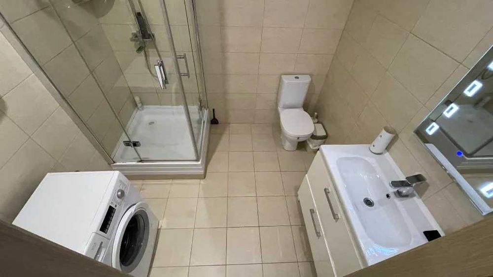 Продаж 1к квартири ЖК Сімейний / Гагаріна / Грані / Рибінський/ Дафі