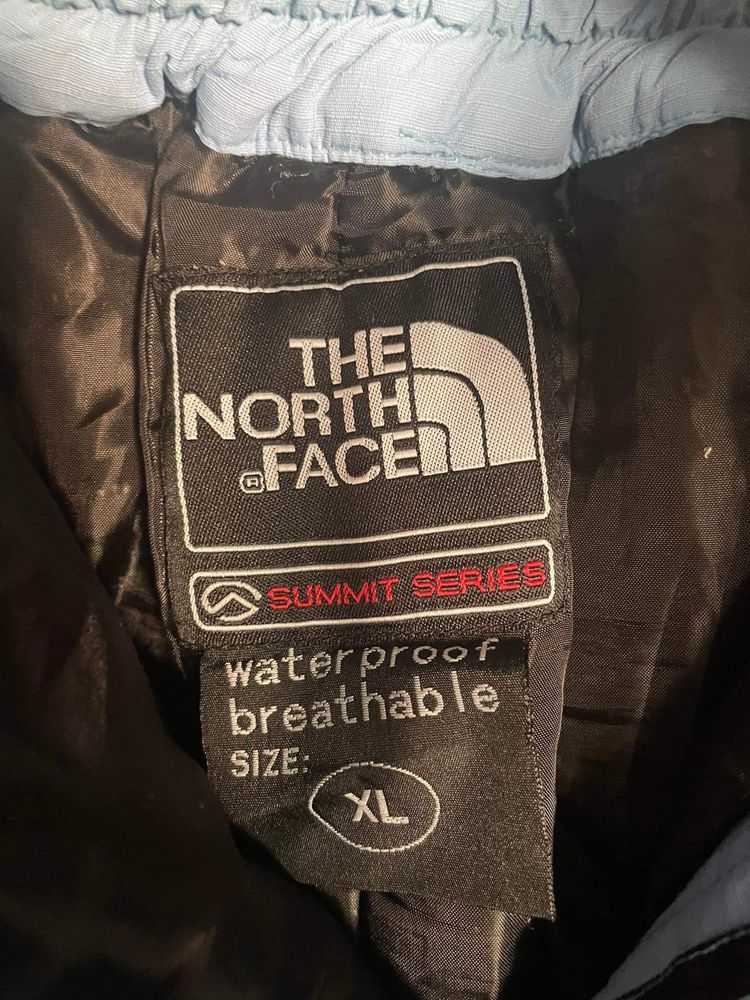 Damskie spodnie narciarskie The North Face