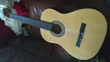 STAGG C440 Guitarra clássica de adulto