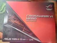 Asus ROG Crosshair VI Hero