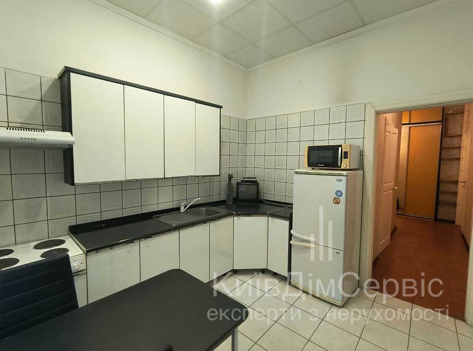 Оренда 1 кімнатної квартири Саксаганского 20 Центр